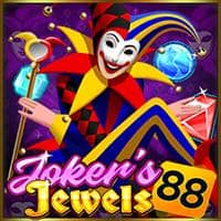 Joker Jewels 88